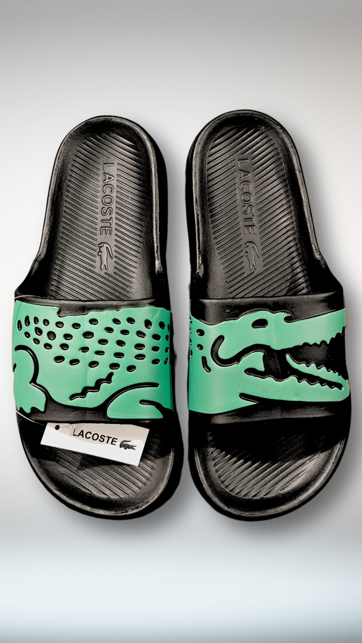 Lacoste Slide