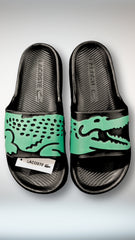 Lacoste Slide