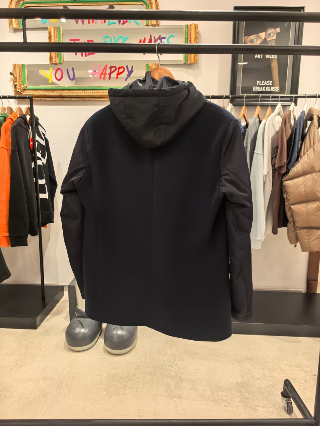 Prada 1:1 Super Premium Blazer Jacket