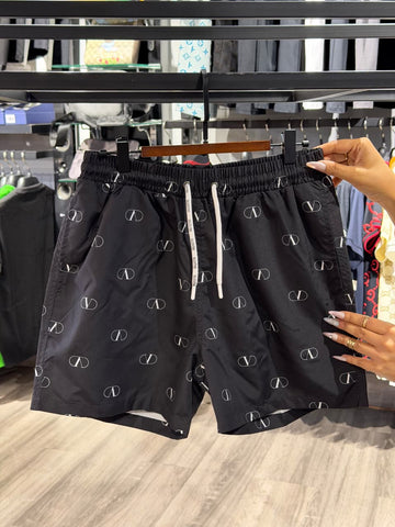 Valentino High End Swim Shorts