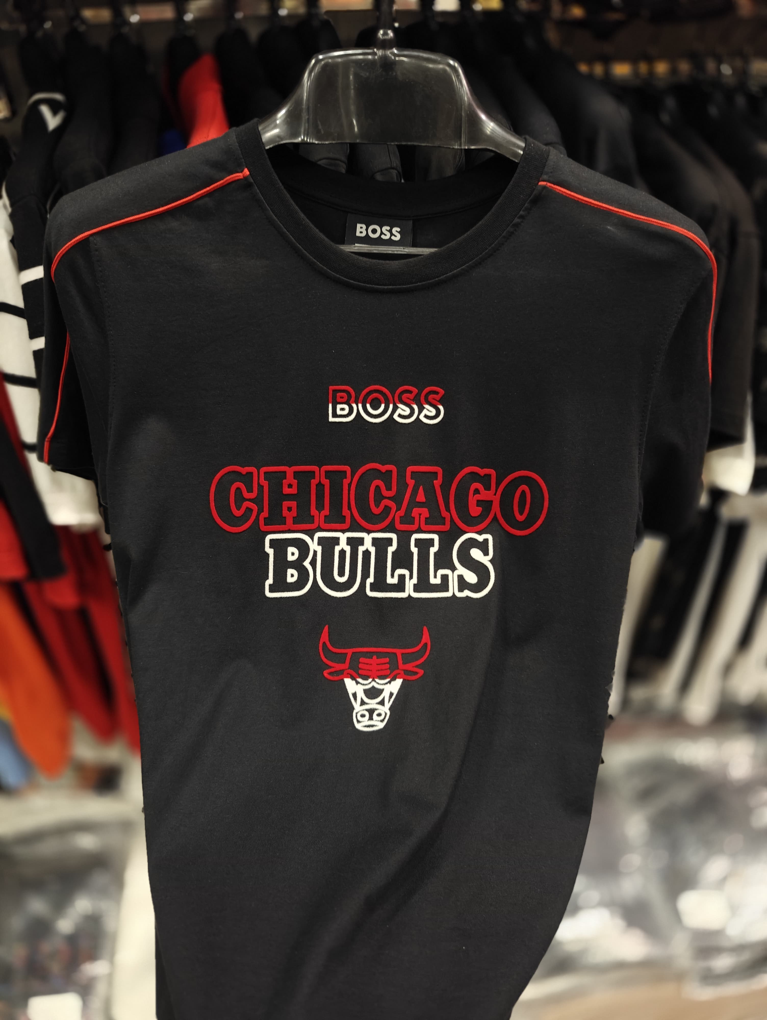 Boss Tshirt