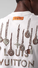 Louis Vuitton 1:1 Grade Tshirt