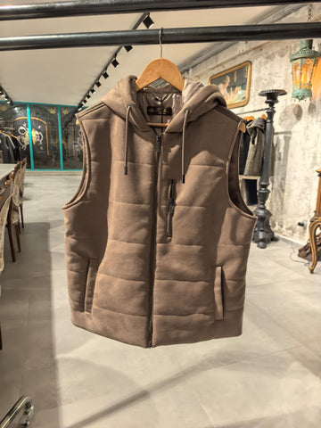 Loro Piana 1:1 Super Premium Gilet Jacket
