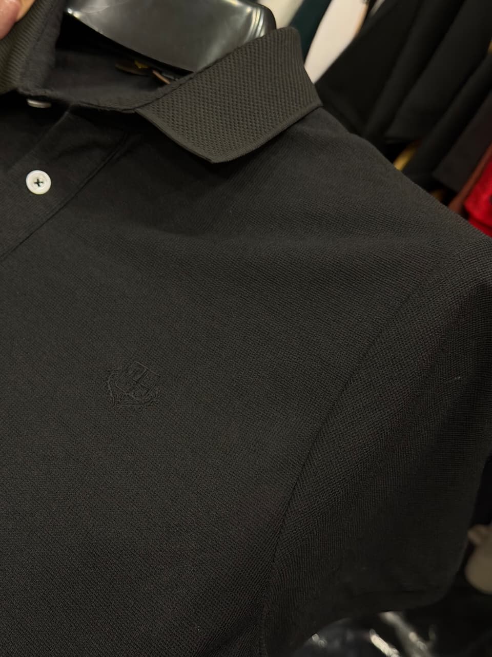 Loro Piana 1:1 Premium Grade Polo