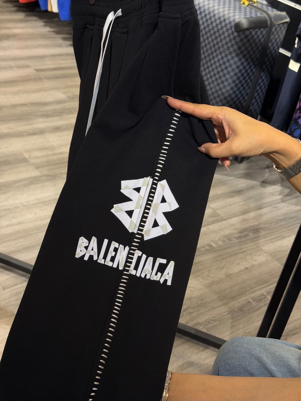 Balenciaga Trouser