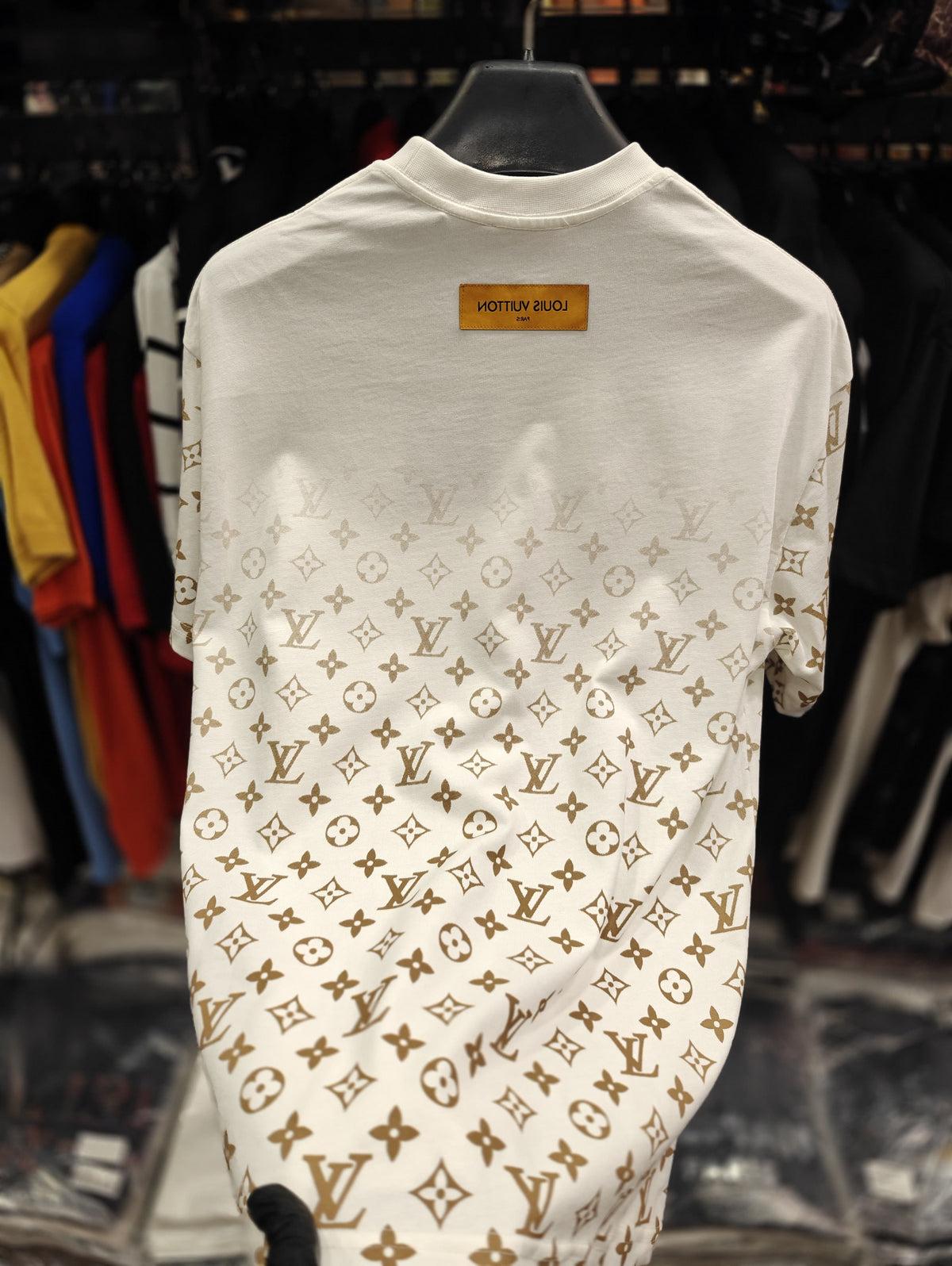 Louis Vuitton Tshirt
