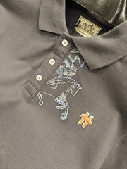 Hermes 1:1 Grade Polo