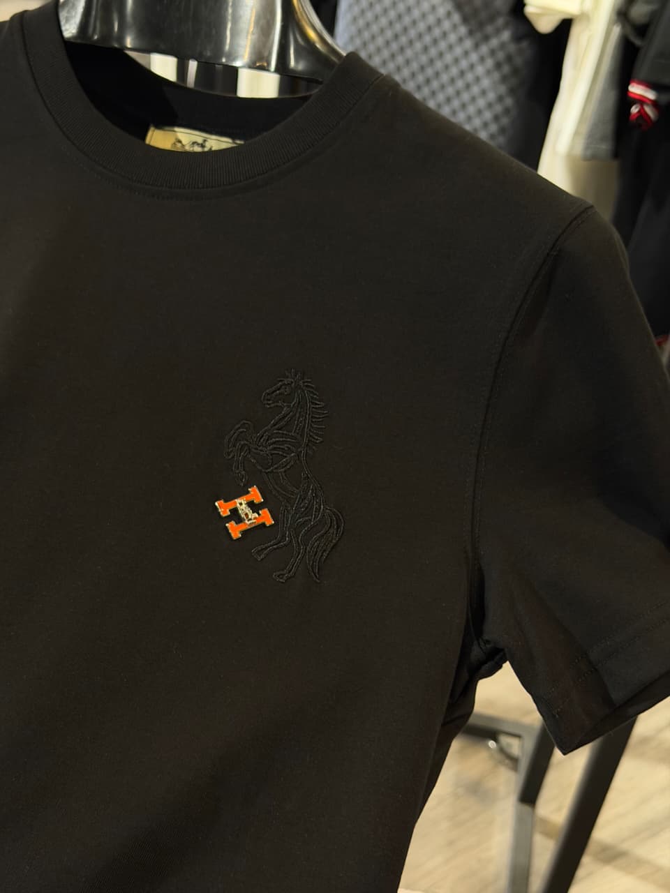 Hermes 1:1 Grade Tshirt