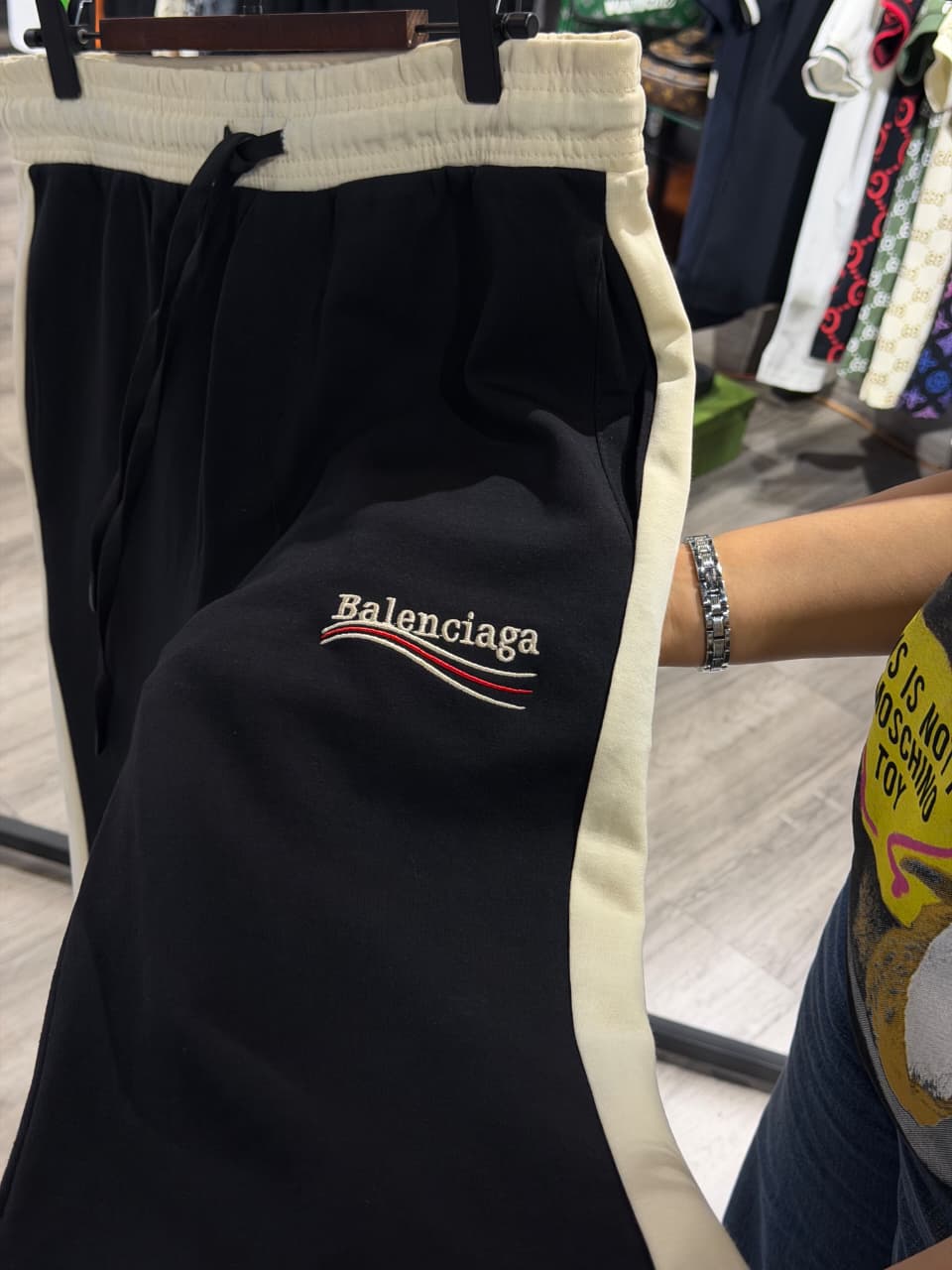 Balenciaga Trouser
