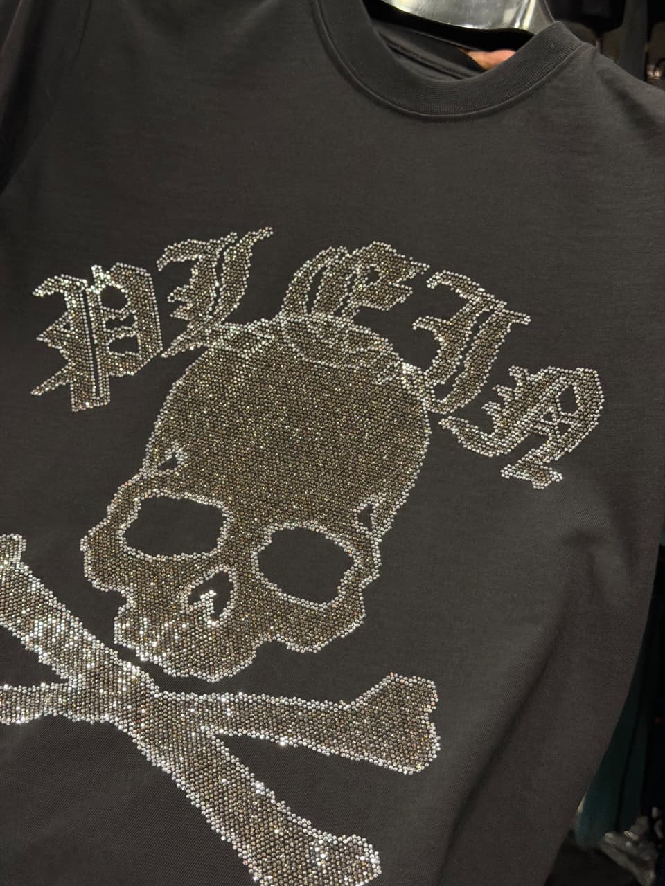 Philipp Plein 1:1 Grade Tshirt