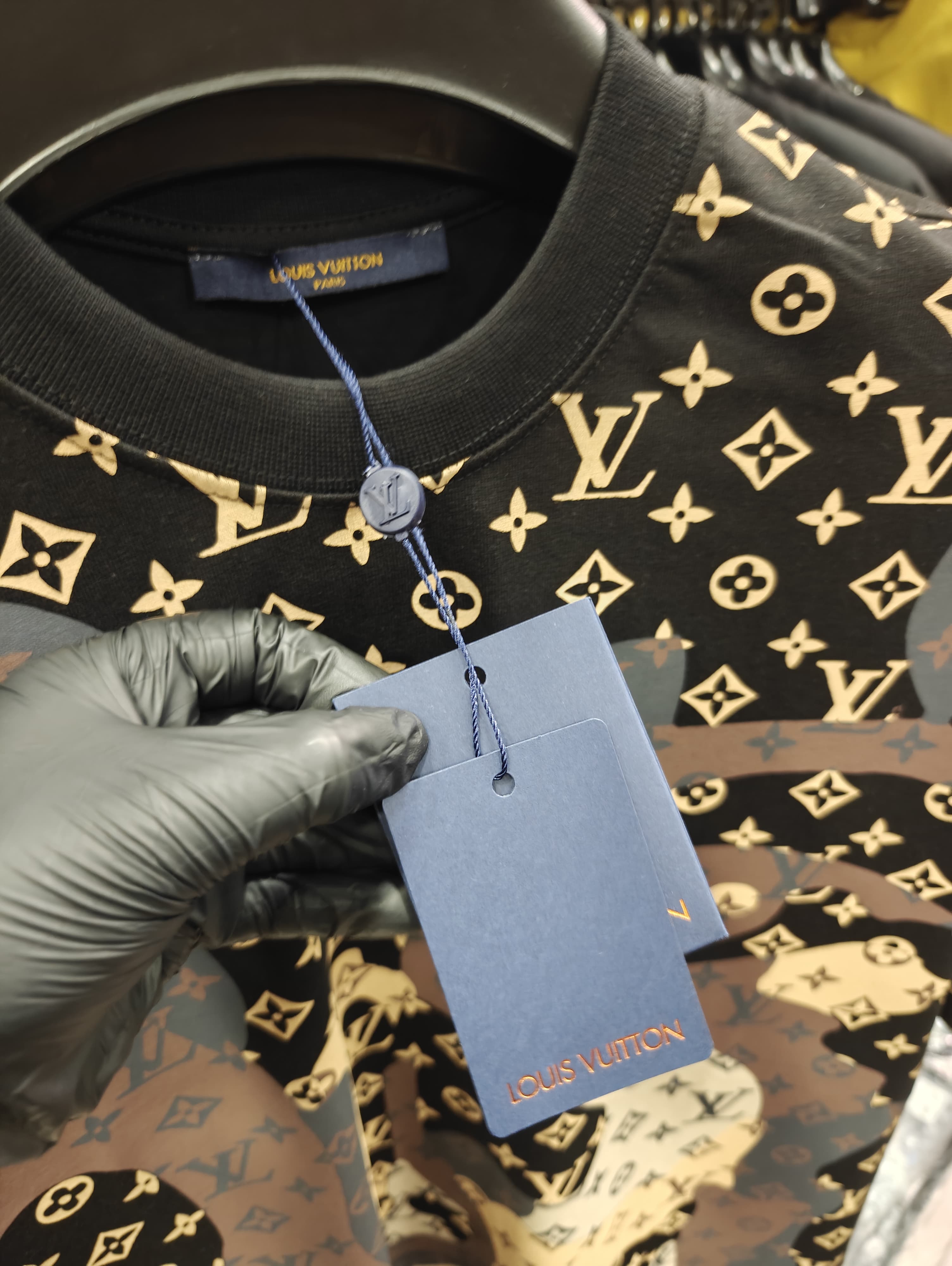 Louis Vuitton Tshirt