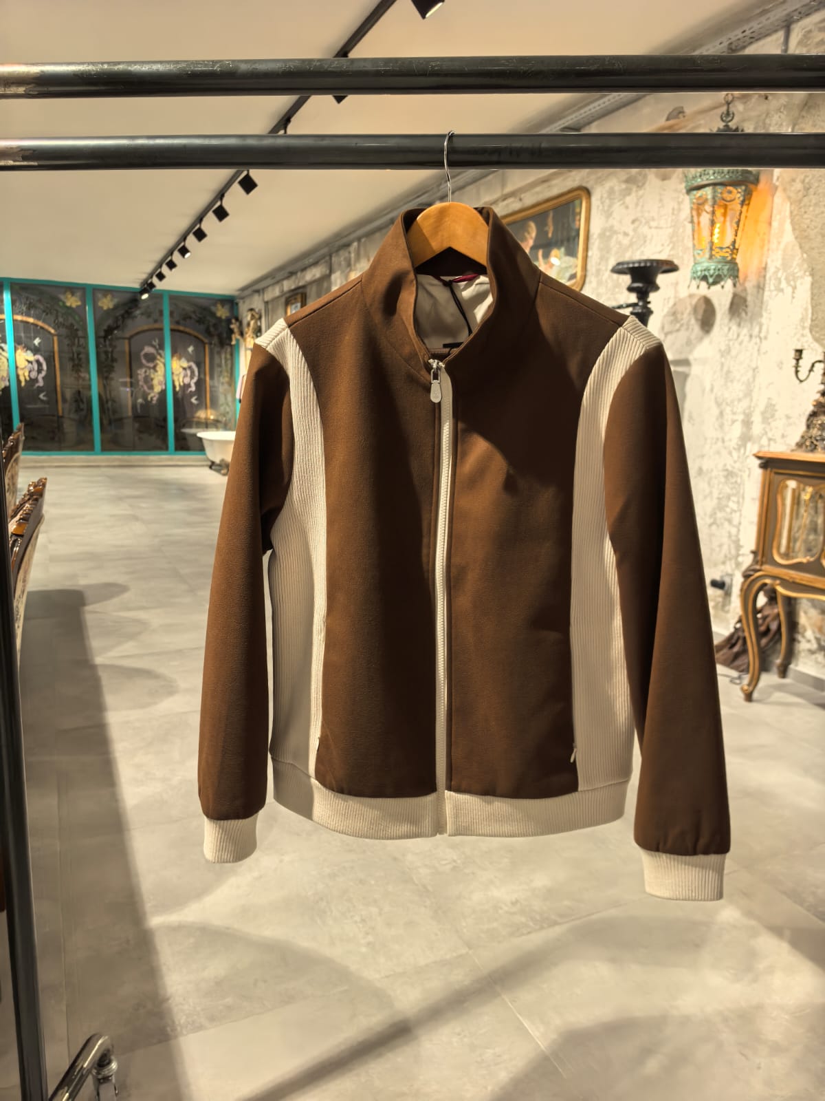 Brunello Cucinelli 1:1 Super Premium Jacket