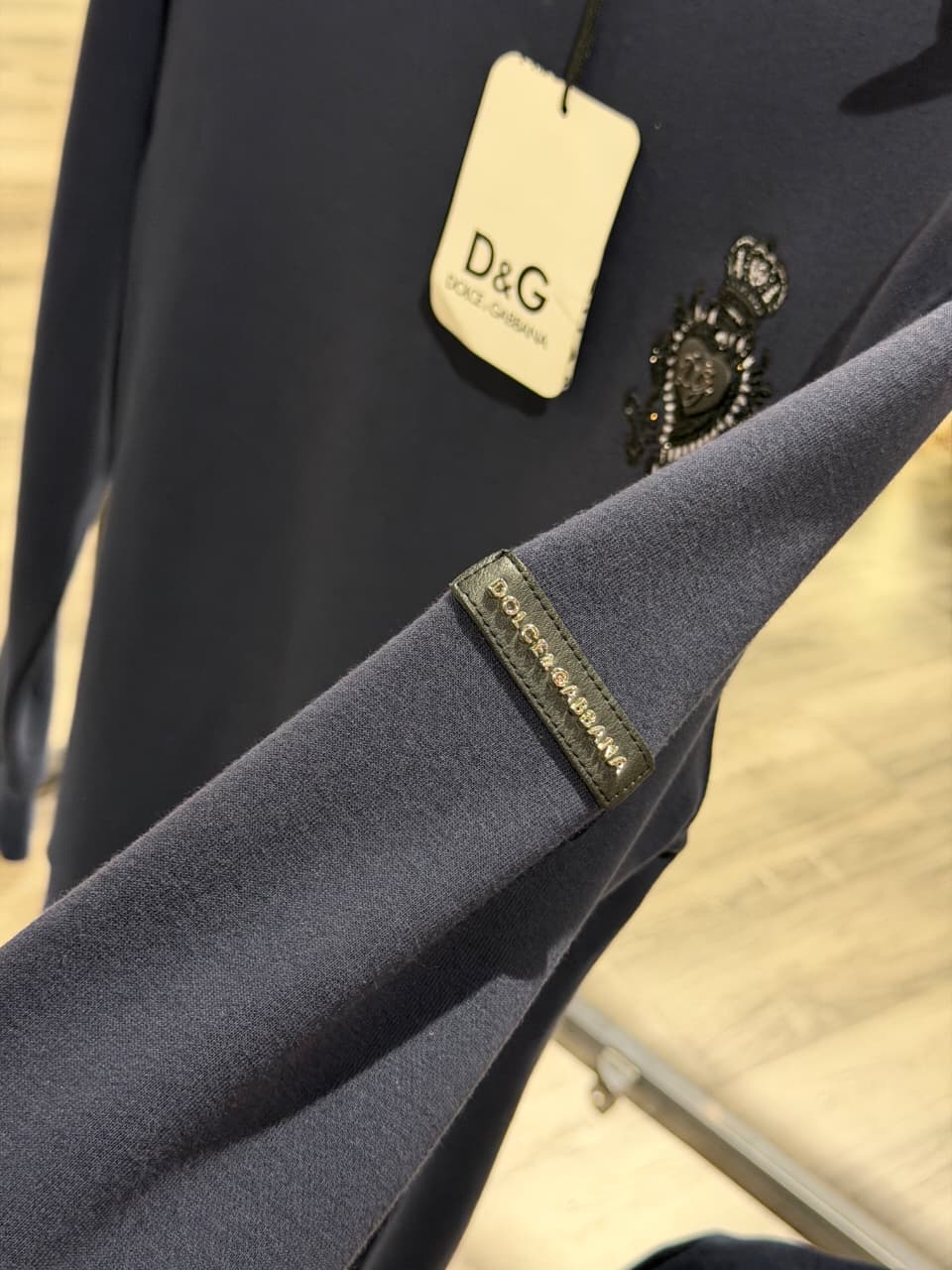 DG Sweatshirt