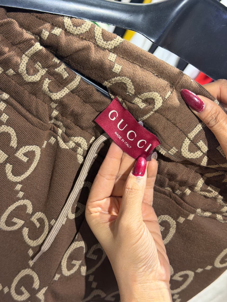 Gucci Shorts