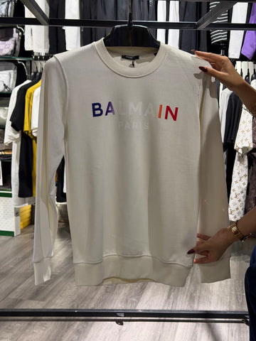 Balmain Sweatshirt