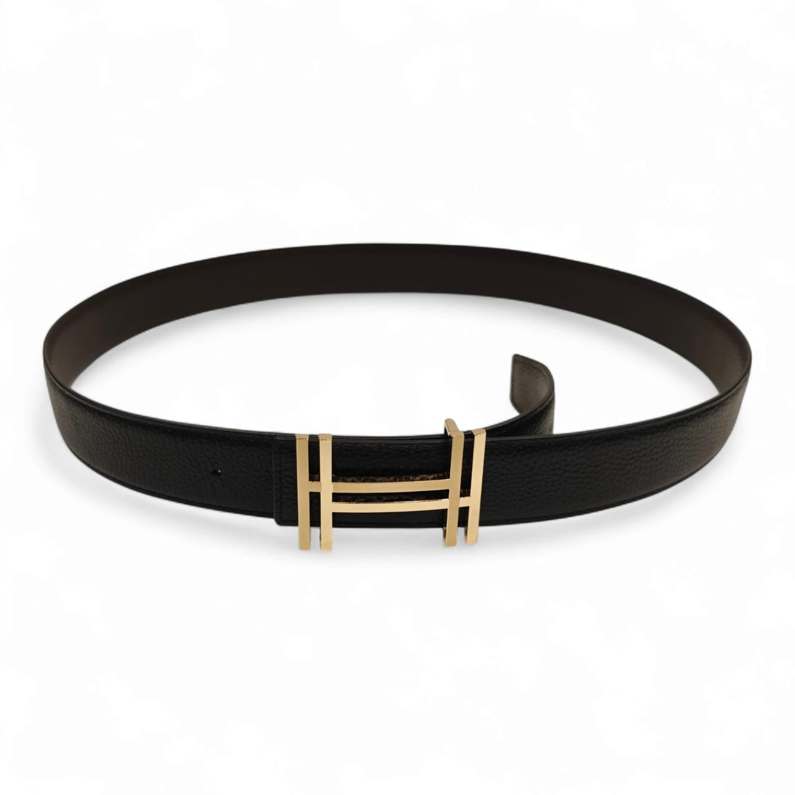 Hermes Belt