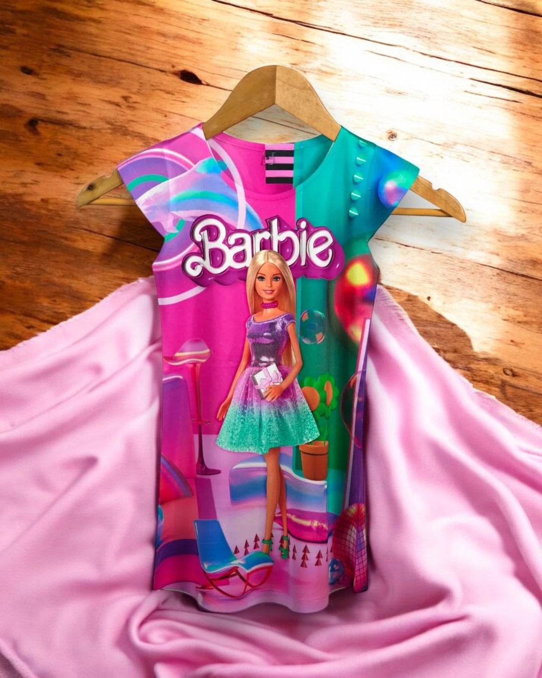 3d Print T shirt - Thai Made