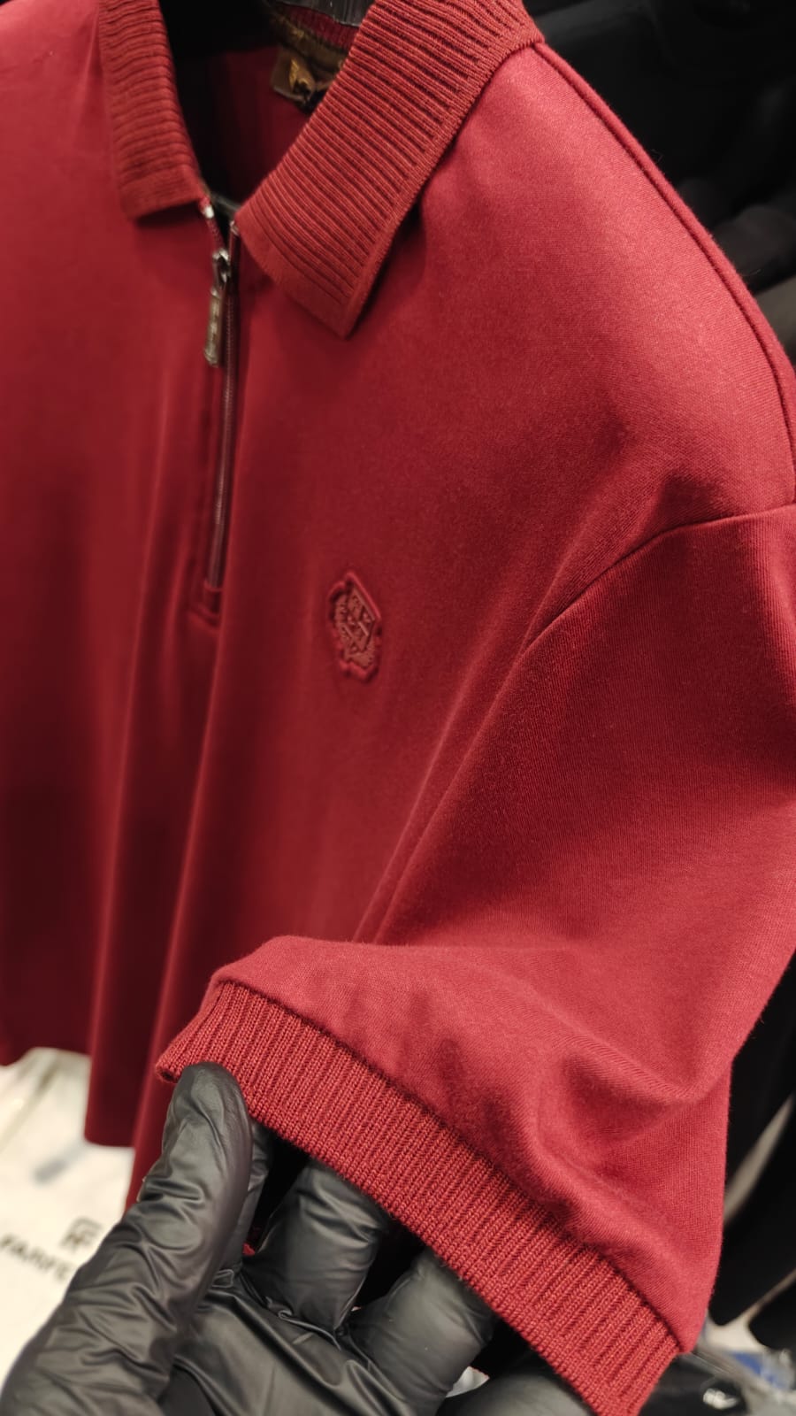 Loro Piana 1:1 Grade Polo