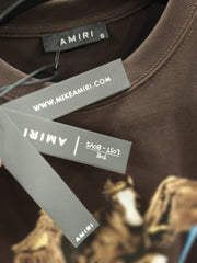 Am-iri 1:1 Grade Tshirt