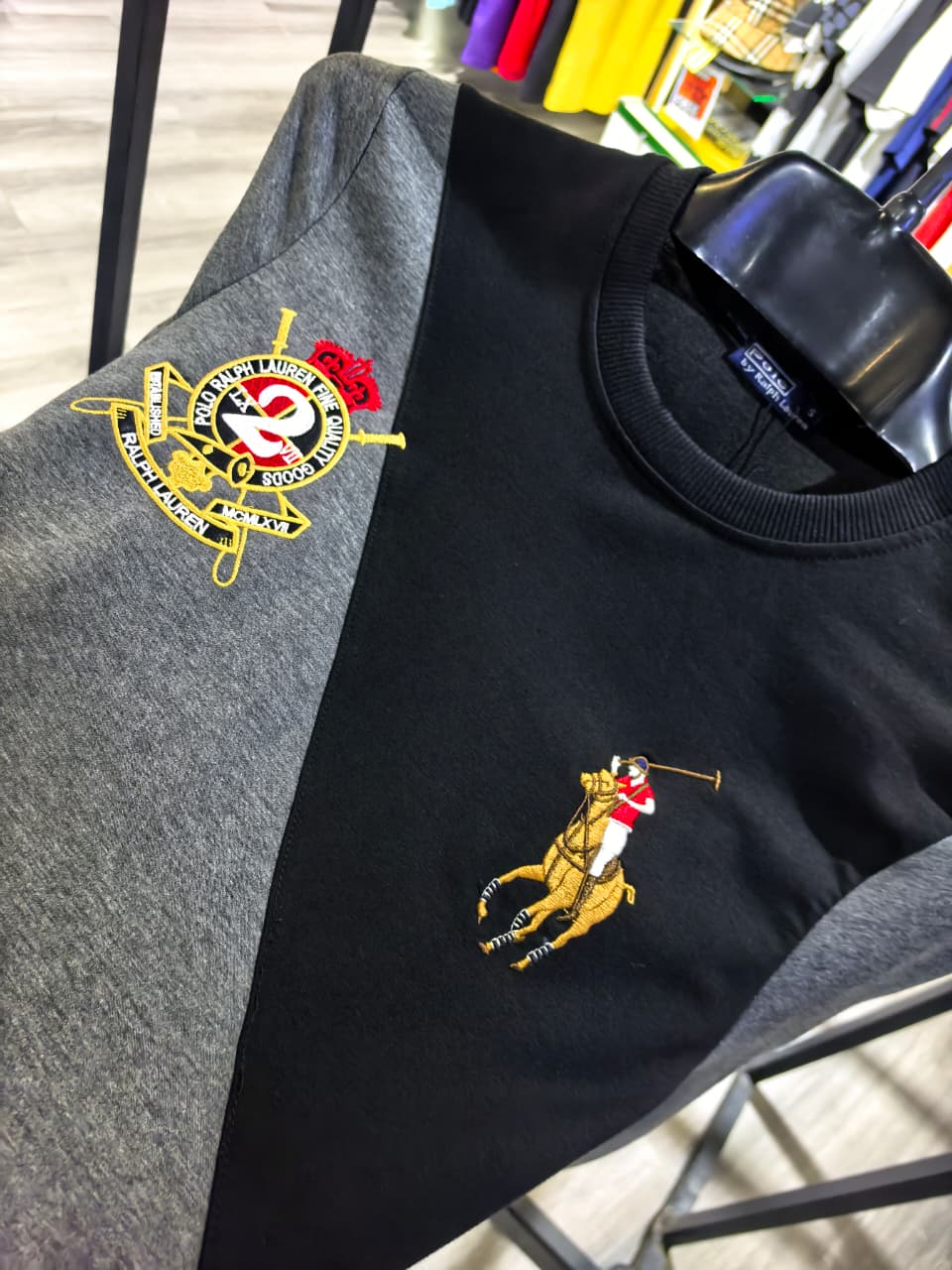 Ralph Lauren Sweatshirt