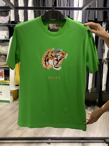 Gucci 1:1 Grading T Shirt