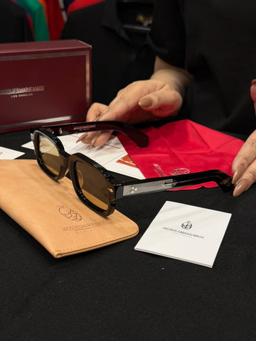 Jacques Marie Mage 1:1 Super Premium Sunglasses