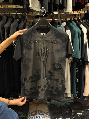 Philipp Plein 1:1 Grade Tshirt