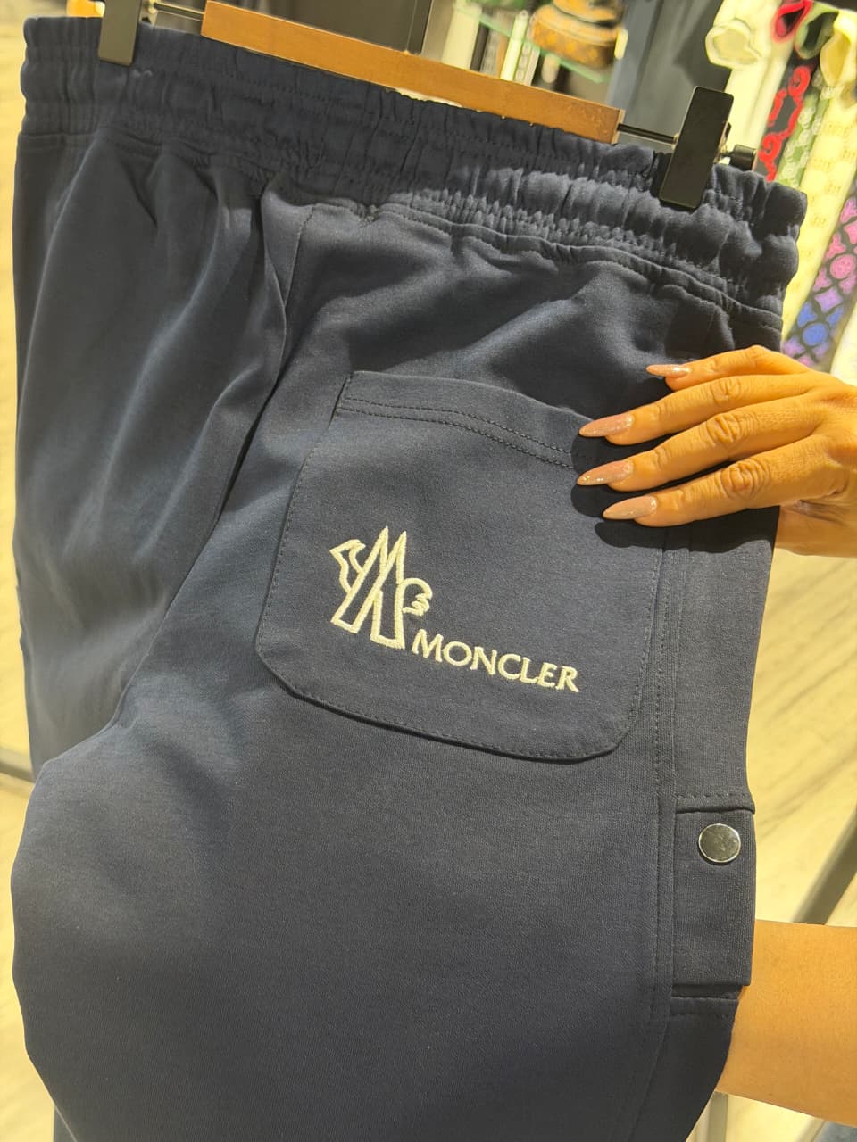 Moncler Trouser