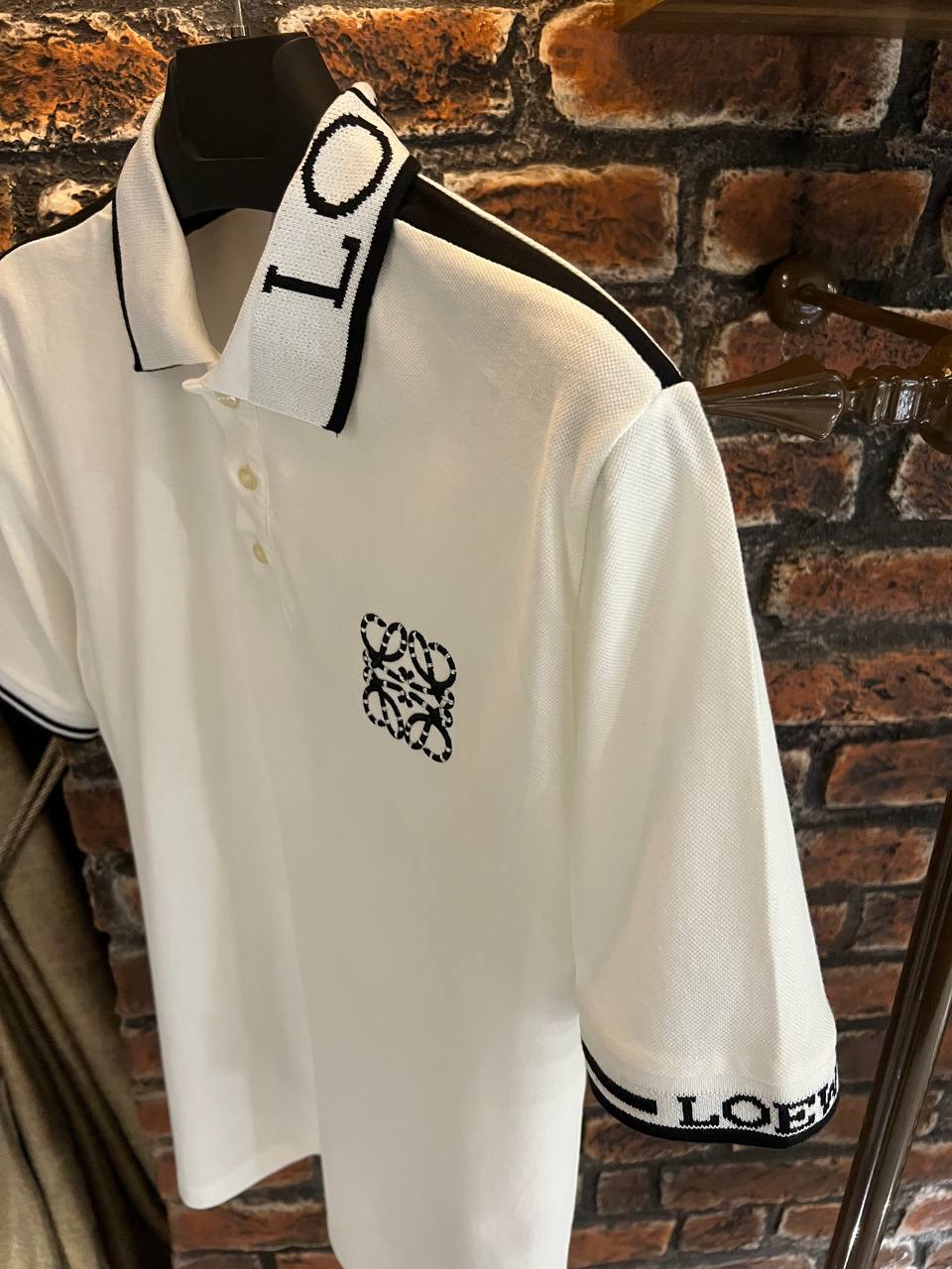 Loewe 1:1 Grade Polo