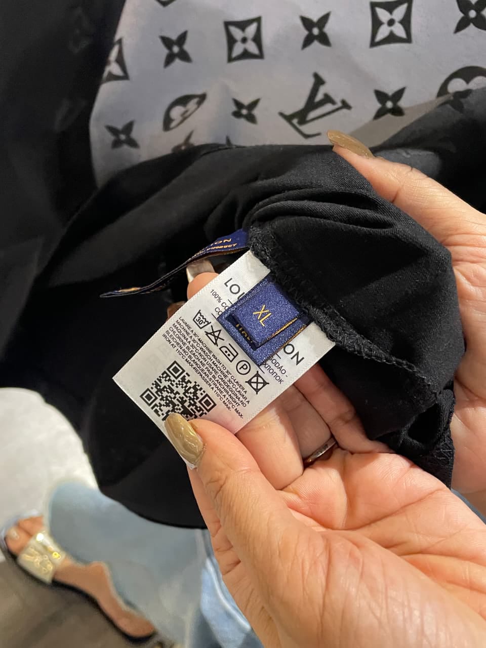 Louis Vuitton Tshirt