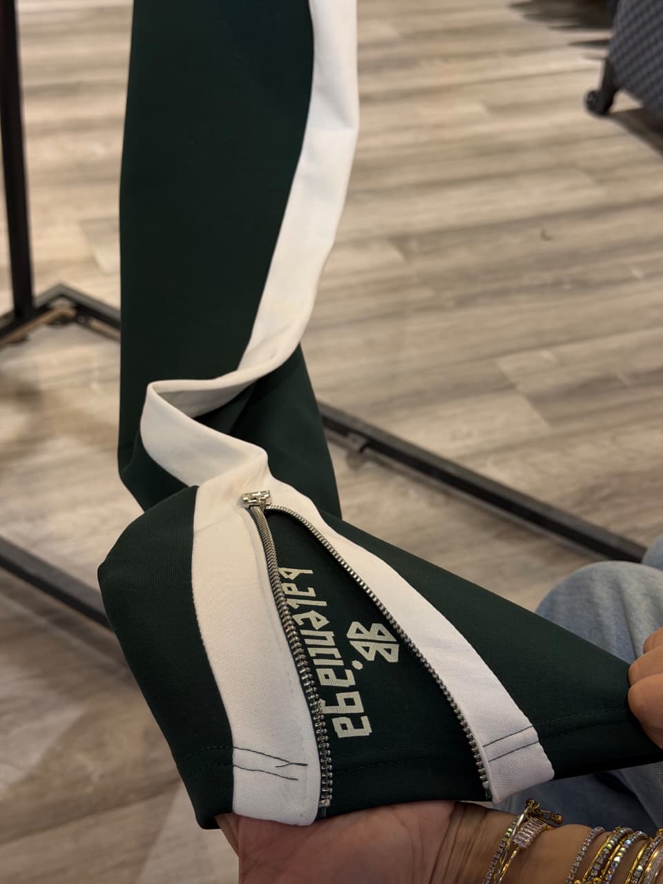 Balenciaga Trouser