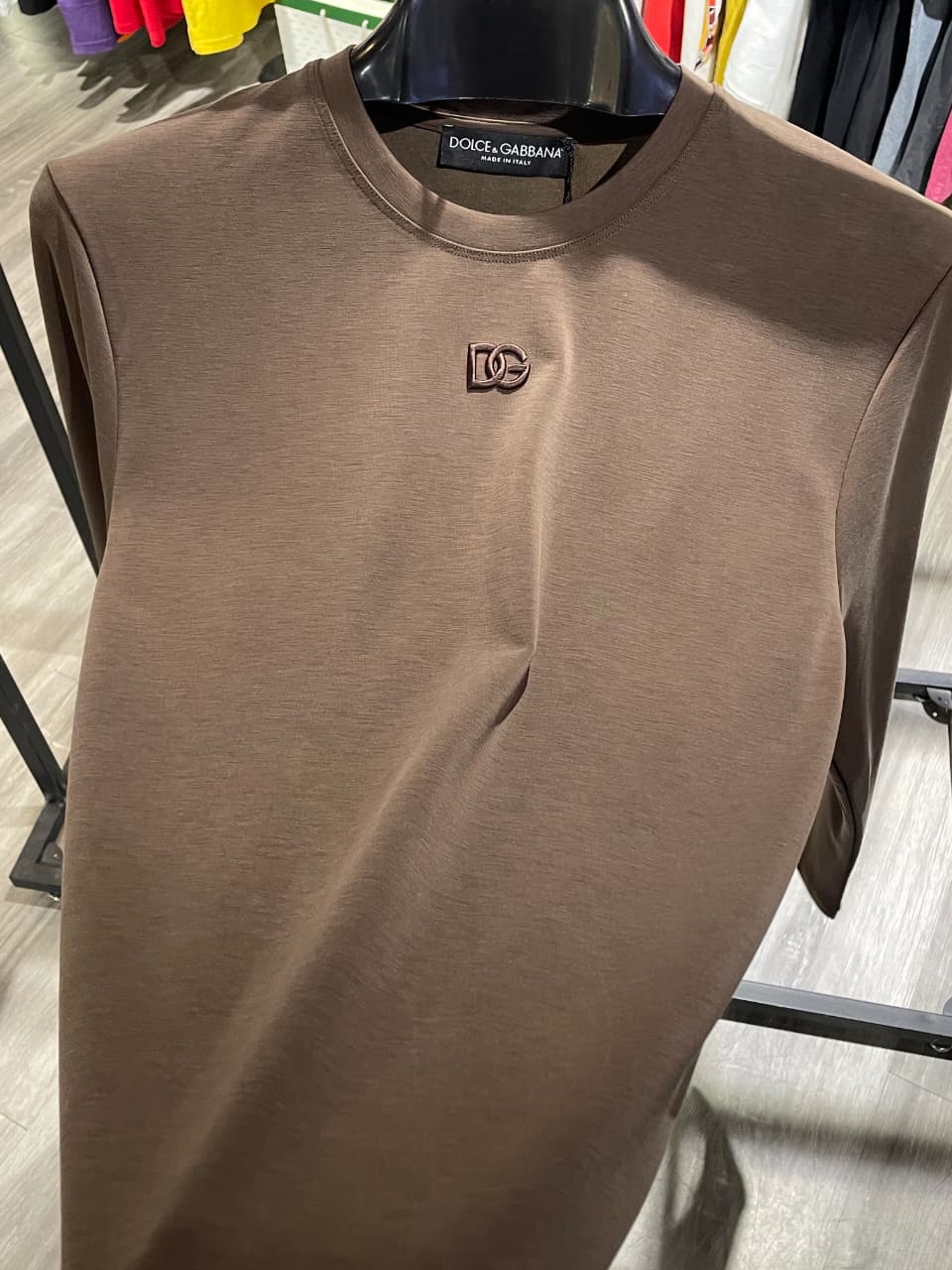 DG Premium Streachable Sweatshirt