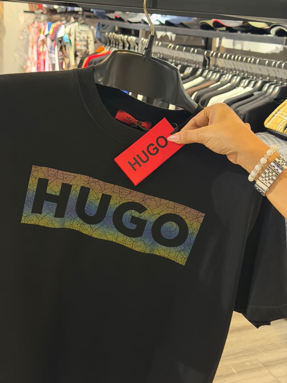 Hugo Boss Tshirt