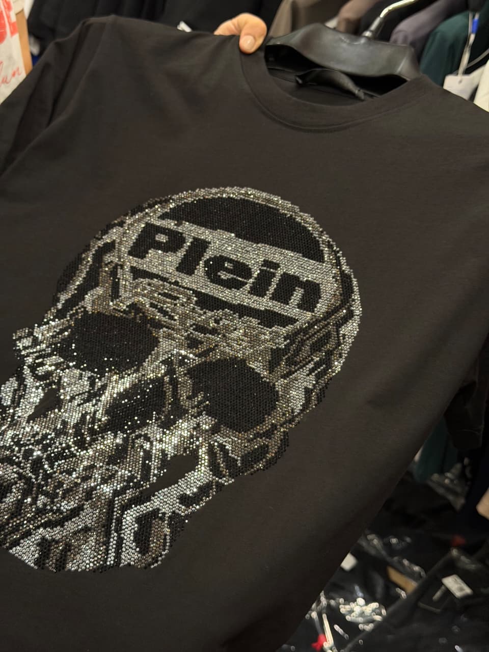 Philipp Plein 1:1 Grade Tshirt