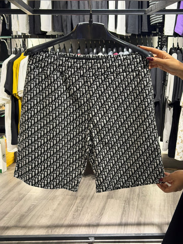 CD Shorts
