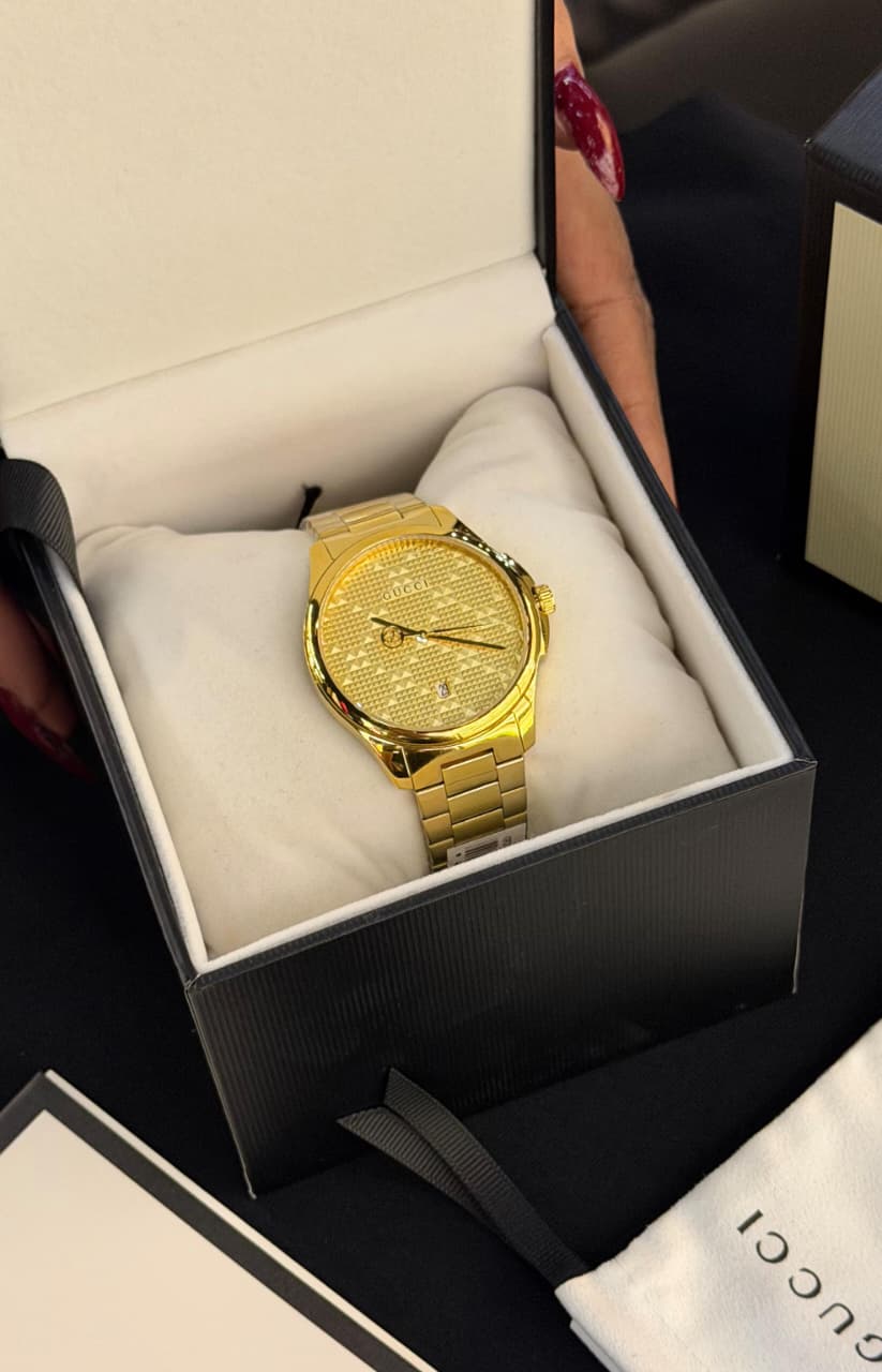 Gucci Men's Watch
