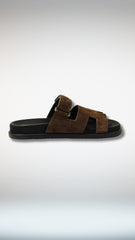 Hermes Chypre Men's Sandal 1:1 Grade