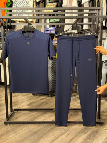 Prada 1:1 Co-ords Tracksuit Set