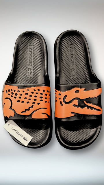 Lacoste Slide