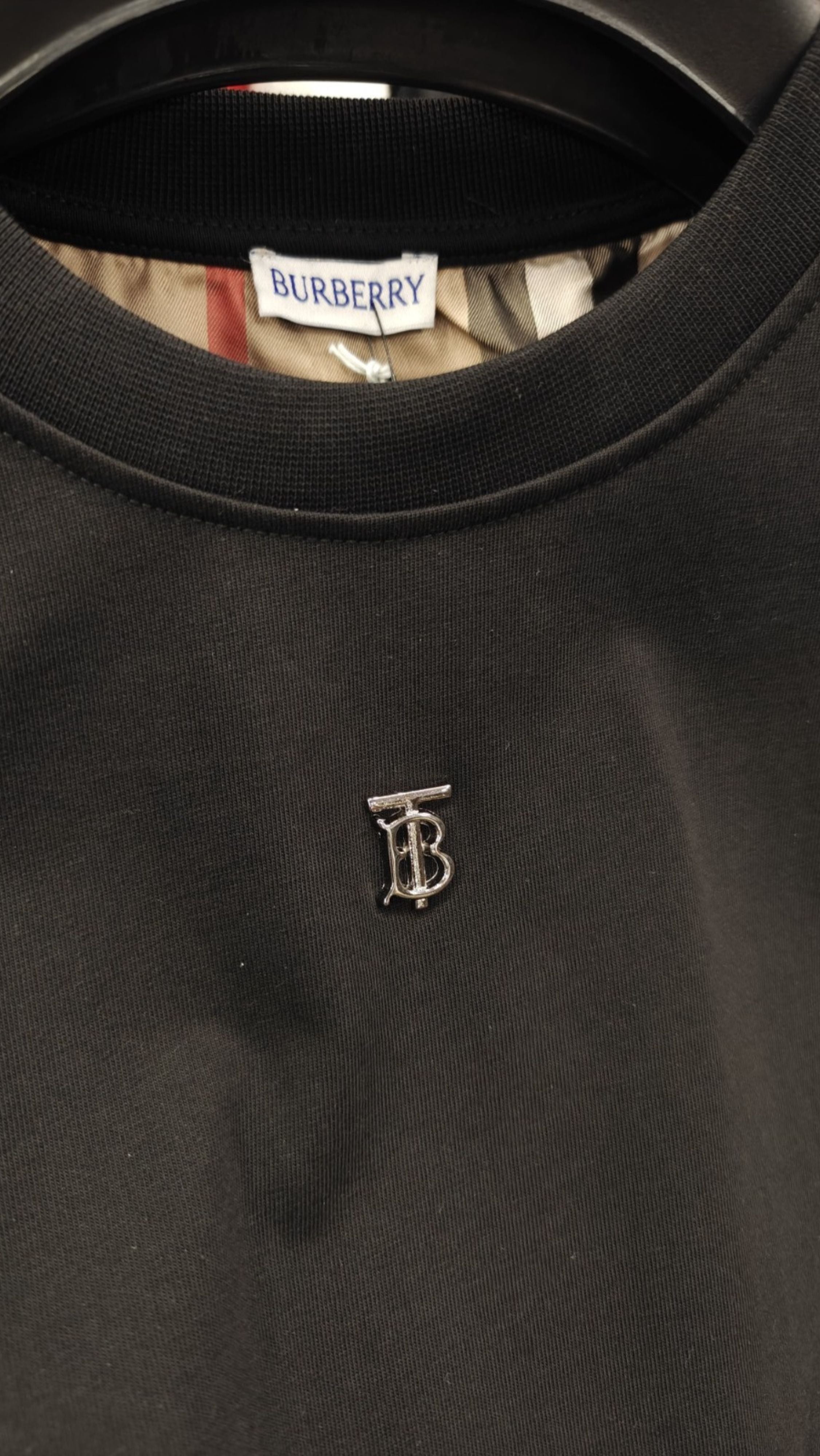 Burberry 1:1 Grade Tshirt