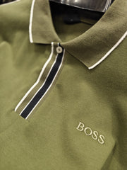 Hugo Boss 1:1 Grade Polo