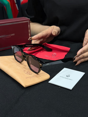 Jacques Marie Mage 1:1 Super Premium Sunglasses