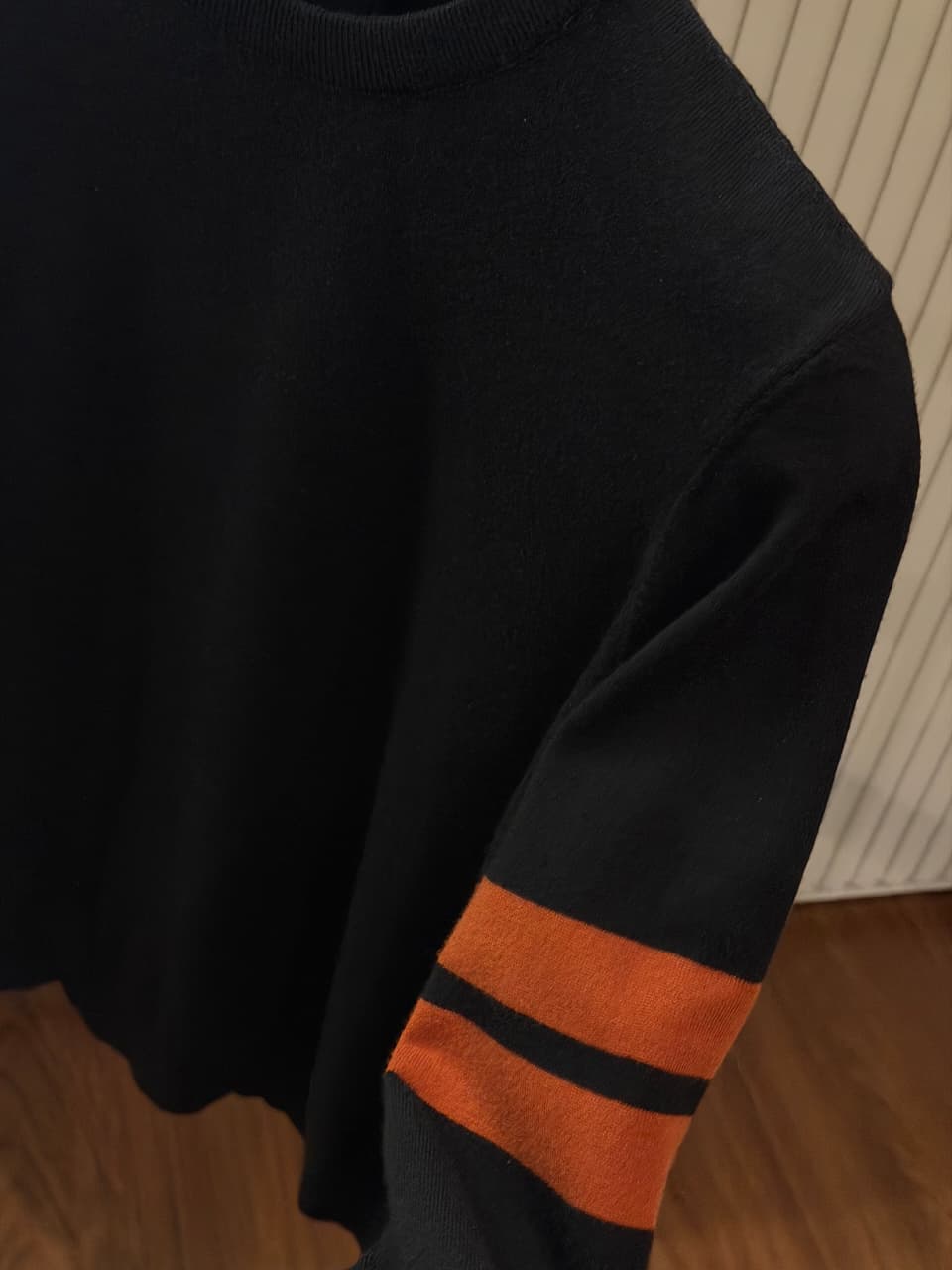 Zegna 1:1 Super Premium Grade Knitwear Sweatshirt