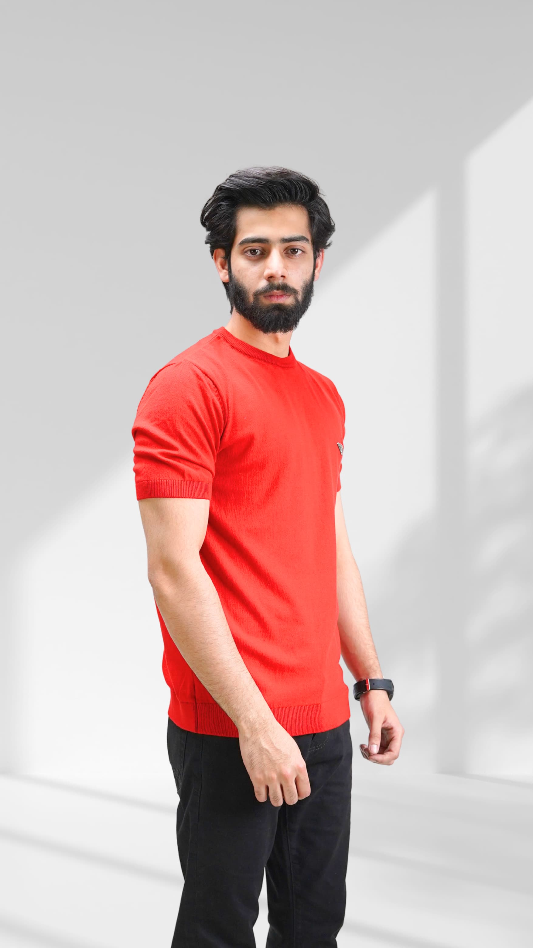 Prada Knitwear Tshirt 1:1 Grade