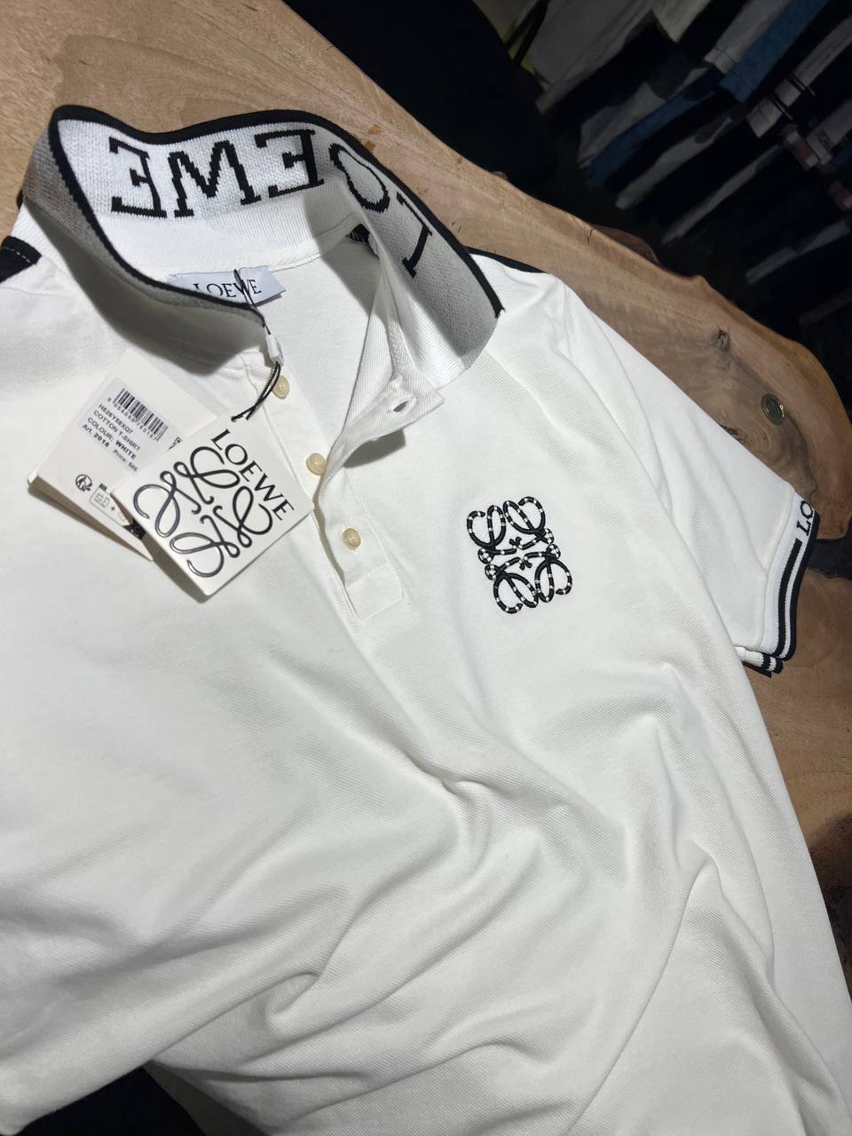 Loewe 1:1 Grade Polo