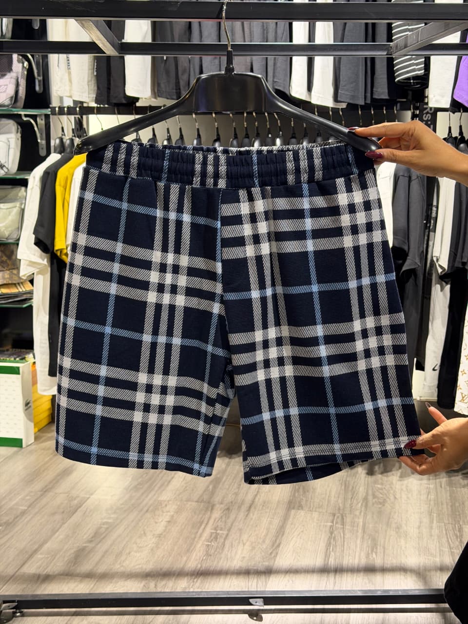 Burberry Shorts