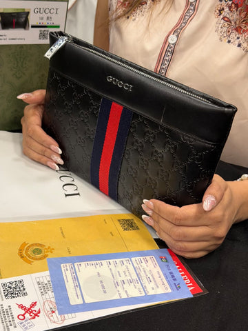 Gucci Pouch