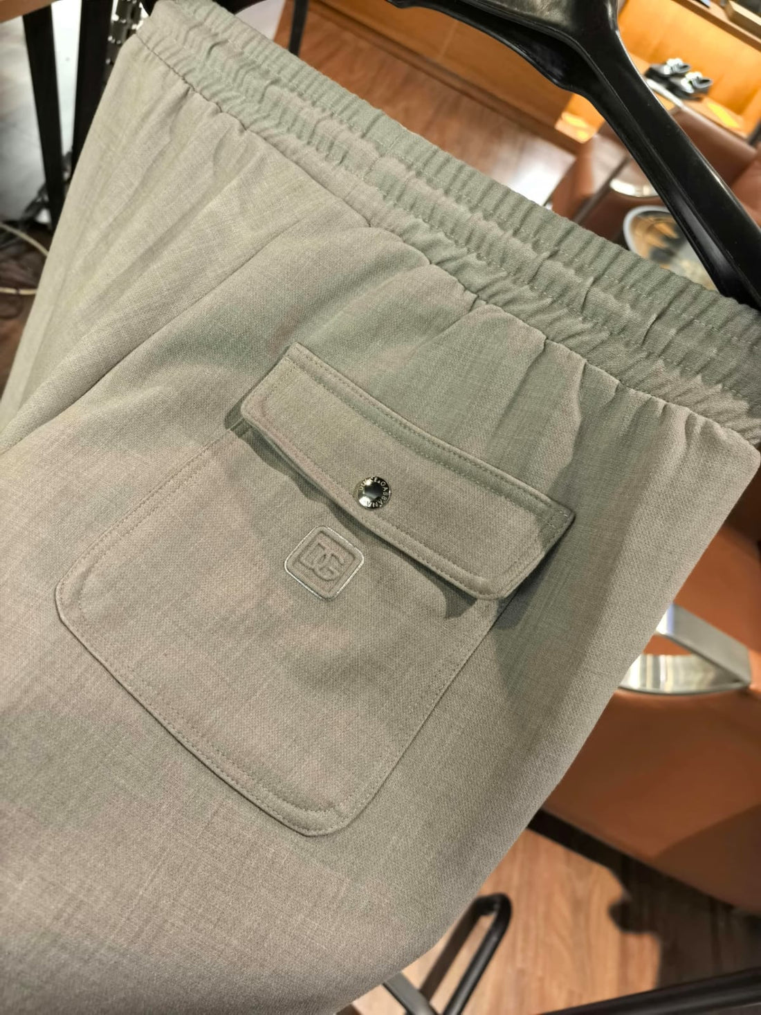 DG 1:1 Grade Premium Trouser