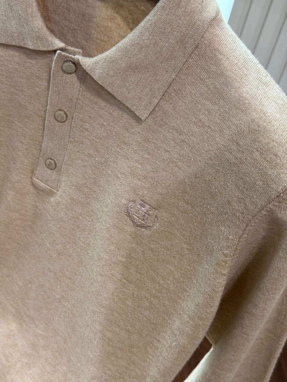 Loro Piana 1:1 Super Premium Grade Knitwear Sweatshirt