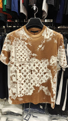 Louis Vuitton 1:1 Grade Tshirt